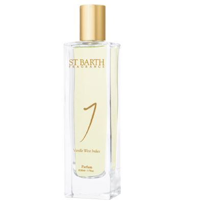 LIGNE ST BARTH Vanille West Indies Parfum 50 ml